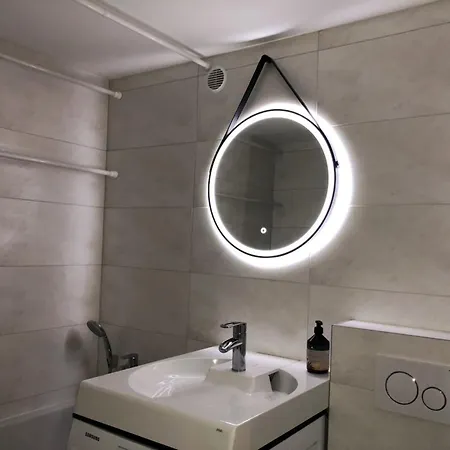 شقة Meer Loft