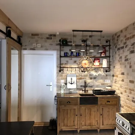 Meer Loft شقة *