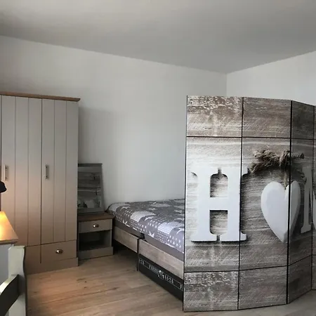 Meer Loft شقة سيركسدورف