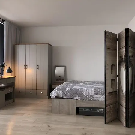 Meer Loft شقة *
