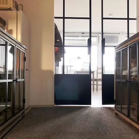 Meer Loft Appartement Sierksdorf