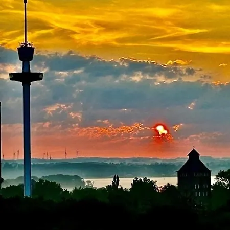 Meer Loft Sierksdorf